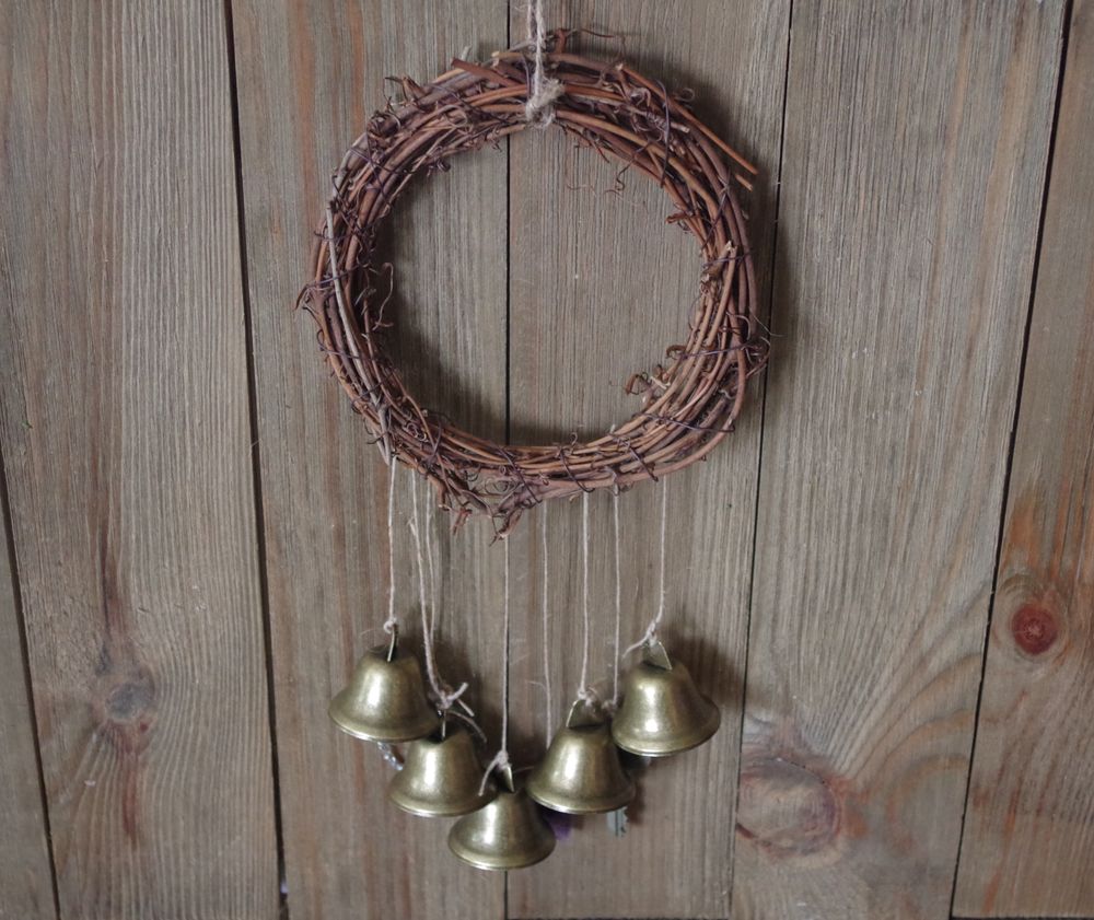 Witch's Bells